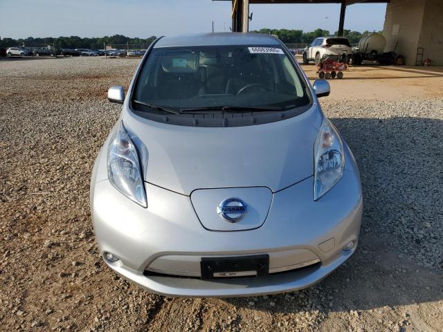 2015 NISSAN LEAF S 1N4AZ0CP2FC320694