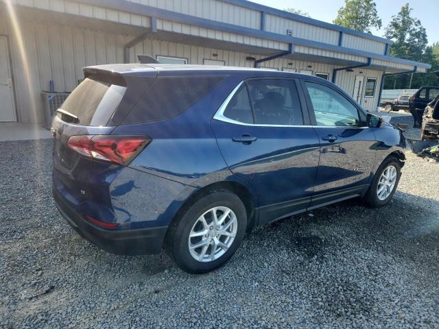 2022 CHEVROLET EQUINOX LT 3GNAXKEV7NS211879
