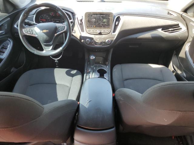 2020 CHEVROLET MALIBU RS 1G1ZG5ST6LF148073