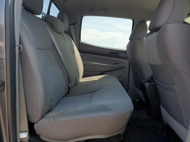 2015 TOYOTA TACOMA DOU - 5TFLU4EN0FX125061