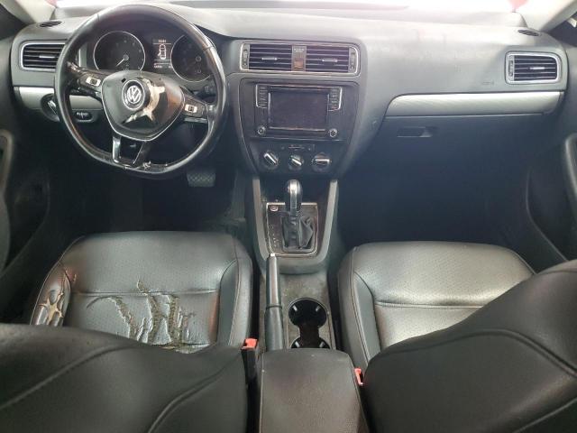 2017 VOLKSWAGEN JETTA SE 3VWDB7AJ4HM363967