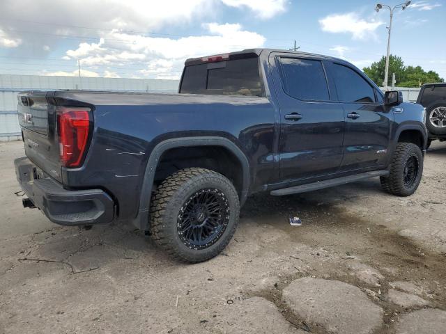 2023 GMC SIERRA K15 - 1GTUUEE83PZ139756