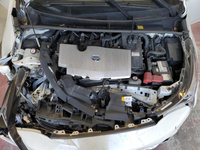 2017 TOYOTA PRIUS - JTDKARFU5H3531712