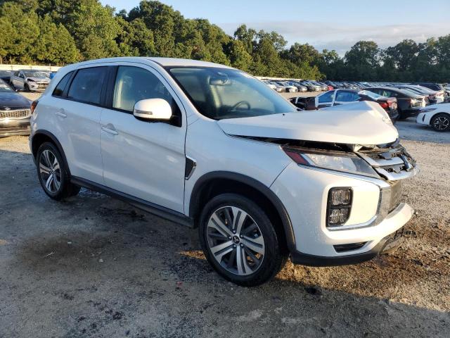2024 MITSUBISHI OUTLANDER JA4ARUAU9RU007936