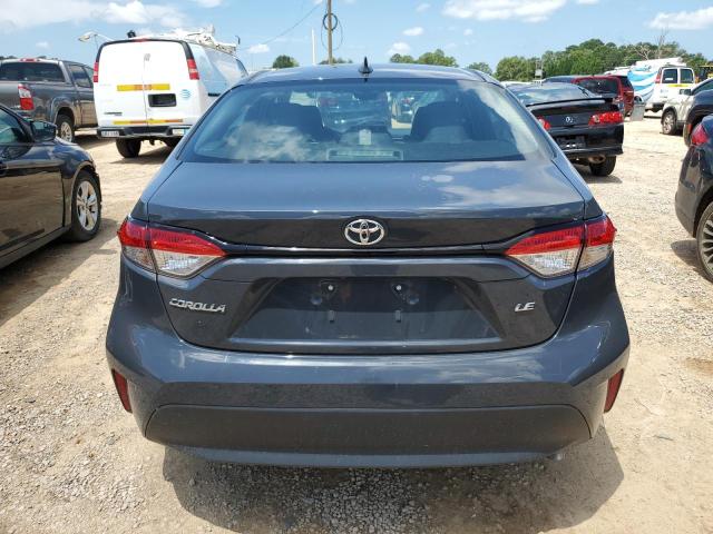 2023 TOYOTA COROLLA LE - 5YFB4MDE1PP019067