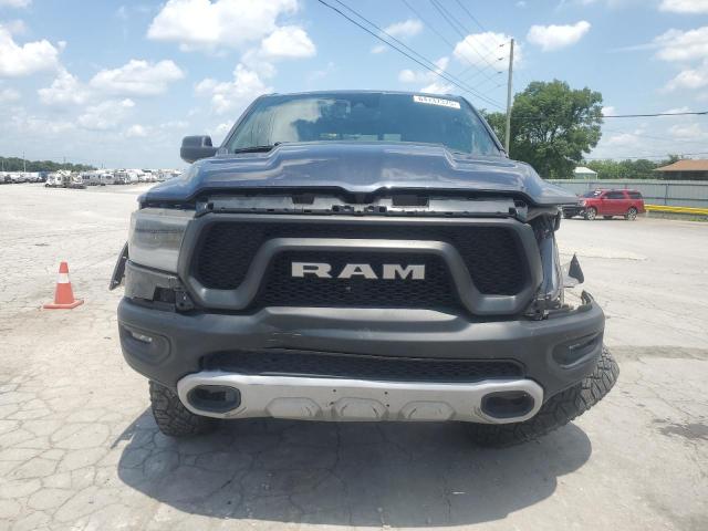 2021 RAM 1500 REBEL 1C6SRFLT7MN835438