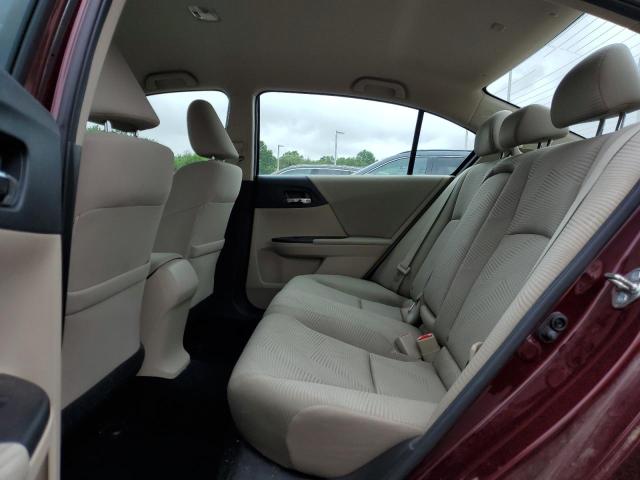 2017 HONDA ACCORD LX - 1HGCR2F35HA302911