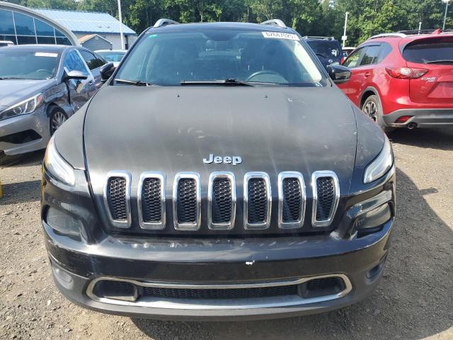 1C4PJMDS0FW648751 2015 JEEP GRAND CHER