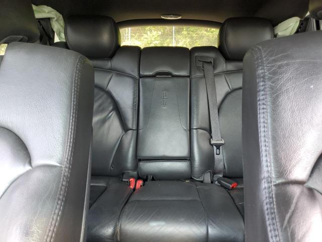 2015 LINCOLN MKT 2LMHJ5NKXFBL03124