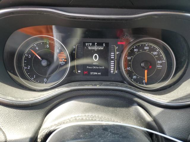 2019 JEEP CHEROKEE - 1C4PJLCB1KD376728