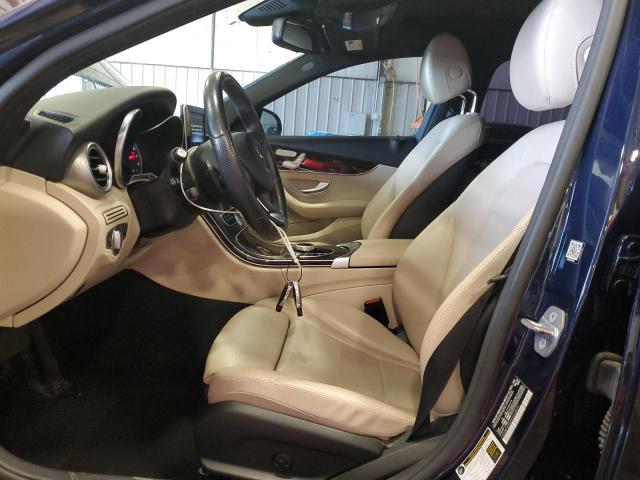 2018 MERCEDES-BENZ C 300 4MAT 55SWF4KB2JU243079