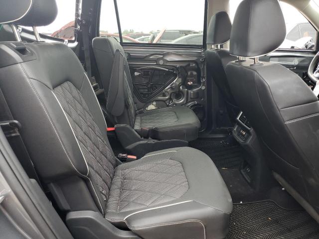 2025 VOLKSWAGEN ATLAS SEL 1V2FR2CA7SC551512