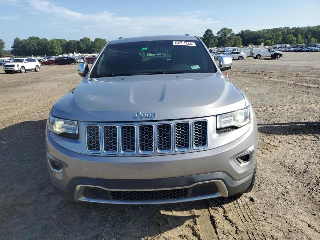 2015 JEEP GRAND CHER - 1C4RJEBG9FC952644