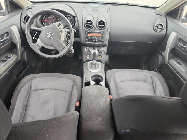 2013 NISSAN ROGUE S - JN8AS5MVXDW150772