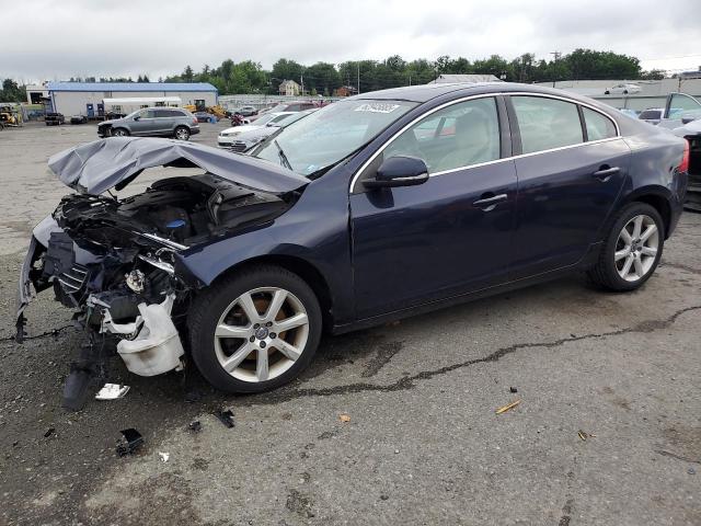 VOLVO S60 PREMIE