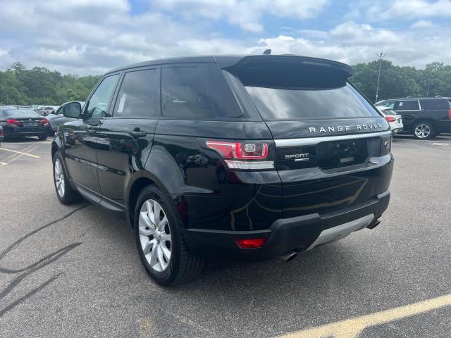 Vin: salwr2vf8fa538885, lot: 63440145, land rover rangerover hse 20153