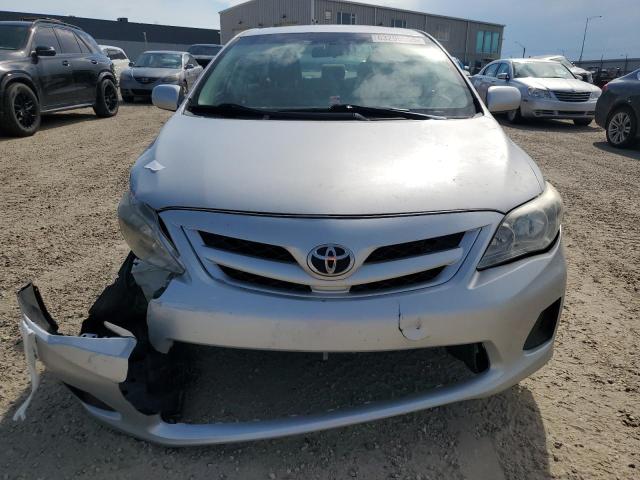 2013 TOYOTA COROLLA BA - 2T1BU4EE0DC937385