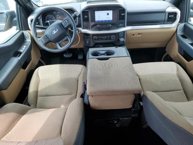 2023 FORD F150 SUPER - 1FTEW1C56PKD32086