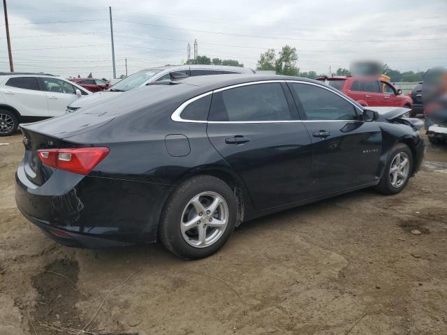 2016 CHEVROLET MALIBU LS 1G1ZB5ST1GF208989