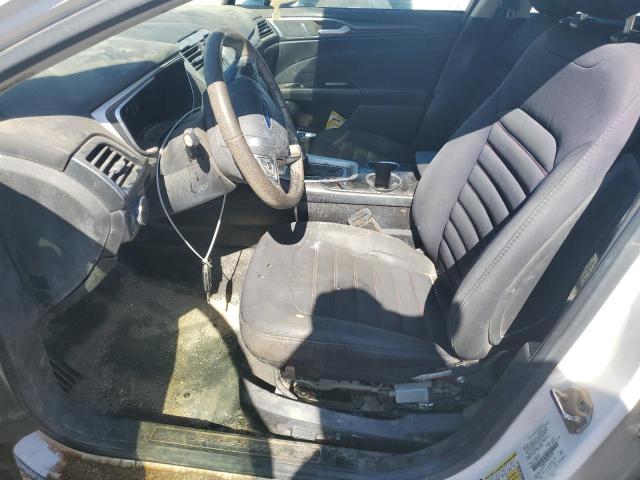 2016 FORD FUSION SE 3FA6P0H78GR342318
