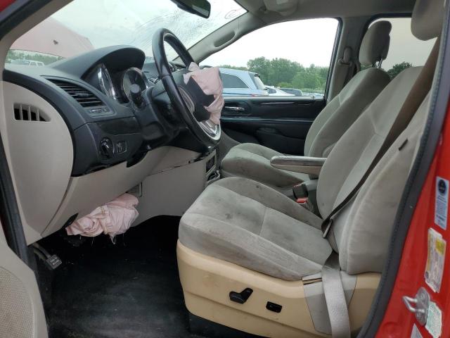 2016 DODGE GRAND CARA 2C4RDGBG4GR176385