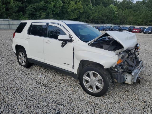 2017 GMC TERRAIN SL 2GKALMEK8H6315858