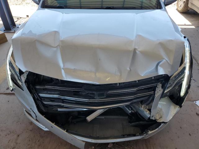 2019 CADILLAC XTS LUXURY 2G61M5S34K9151335