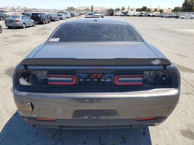2019 DODGE CHALLENGER 2C3CDZBT4KH659537