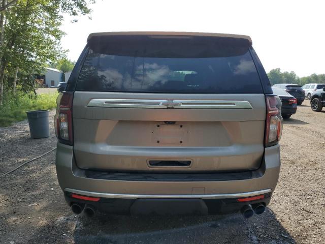 2021 CHEVROLET SUBURBAN H 1GNSKGKL2MR300408