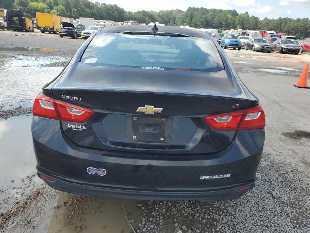 2016 CHEVROLET MALIBU LS - 1G1ZB5ST7GF304593