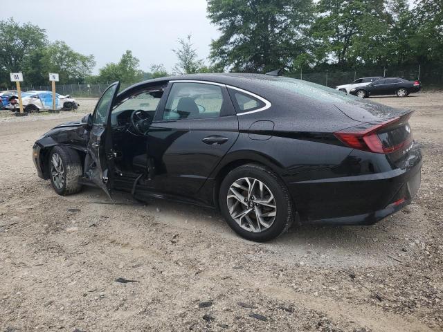 2022 HYUNDAI SONATA SEL KMHL14JA5NA206856