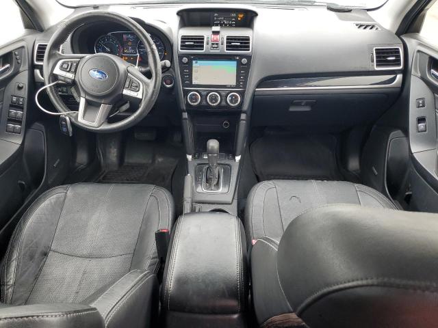 2018 SUBARU FORESTER 2 JF2SJAWC5JH552787