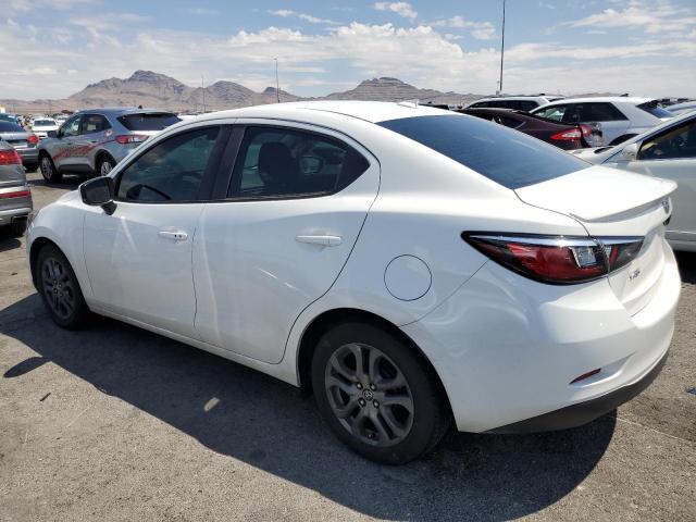 2019 TOYOTA YARIS L 3MYDLBYV0KY525865