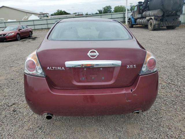 2012 NISSAN ALTIMA - 1N4AL2AP2CC213463
