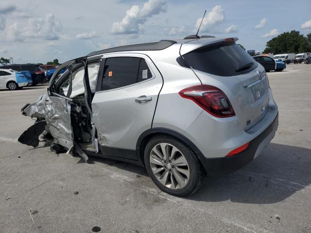 2018 BUICK ENCORE PRE KL4CJASB5JB506292