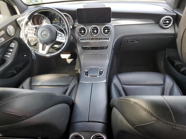 2020 MERCEDES-BENZ GLC 300 4M WDC0G8EB6LF700475
