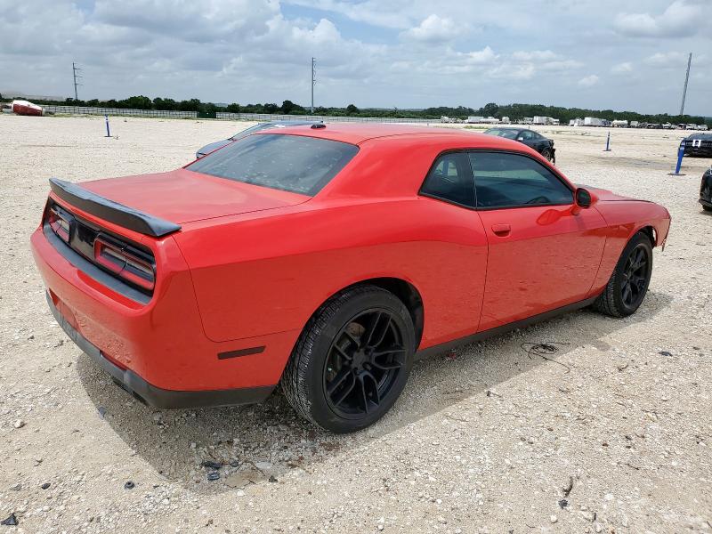 Vin: 2c3cdzag8fh718728, lot: 63855415, dodge challenger sxt 20153