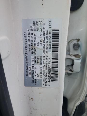 2023 MAZDA CX-30 PREF 3MVDMBCM8PM538709