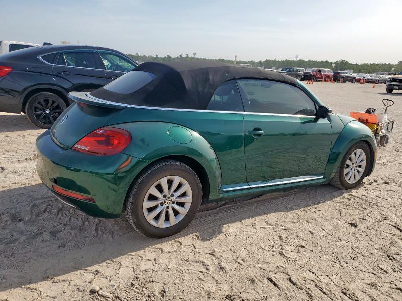 2017 VOLKSWAGEN BEETLE S/S 3VW517AT1HM806312