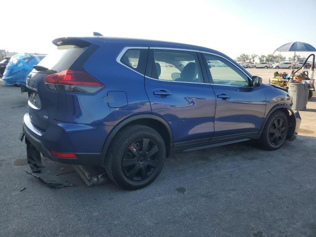 2018 NISSAN ROGUE S KNMAT2MV4JP516125