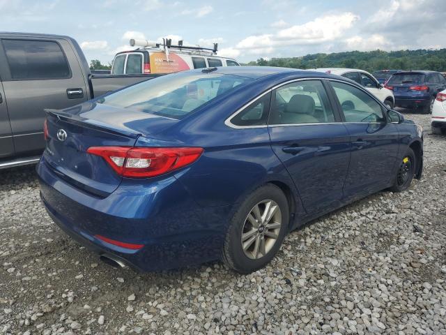 2016 HYUNDAI SONATA SE - 5NPE24AF5GH399981