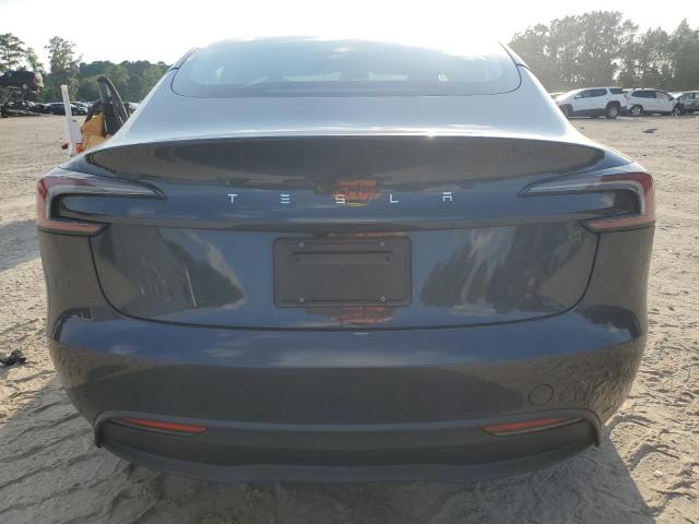 2024 TESLA MODEL 3 5YJ3E1EA7RF737717
