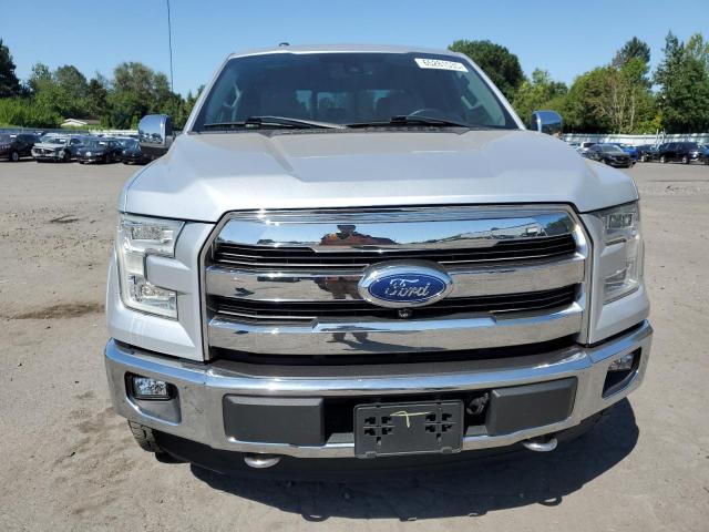 2015 FORD F150 SUPER - 1FTEW1EF0FFA13005