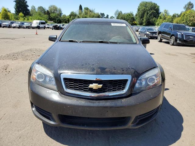 2016 CHEVROLET CAPRICE PO 6G3NS5U24GL207964