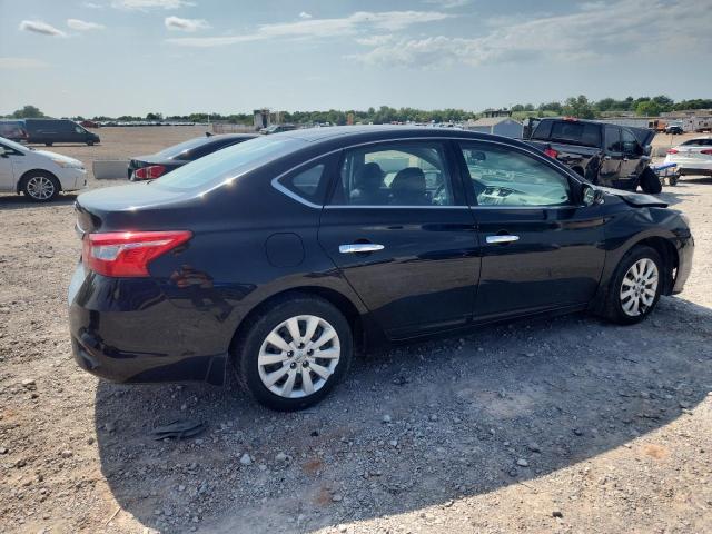 2018 NISSAN SENTRA S 3N1AB7AP9JY343516