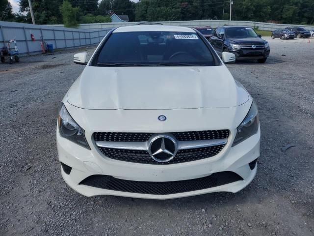 2015 MERCEDES-BENZ CLA 250 WDDSJ4EBXFN219668