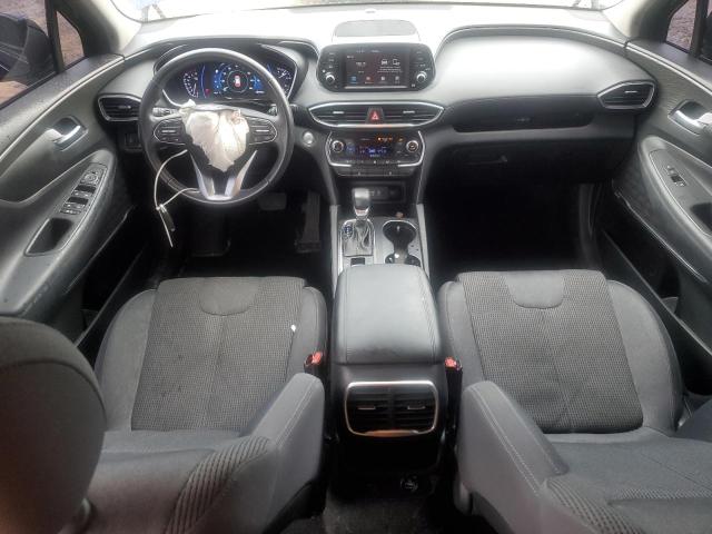 2019 HYUNDAI SANTA FE SEL 5NMS33AD1KH026810