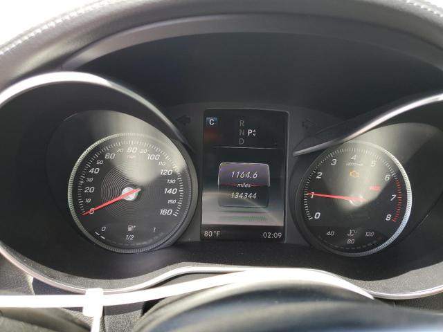 2017 MERCEDES-BENZ C 300 55SWF4JB0HU186490
