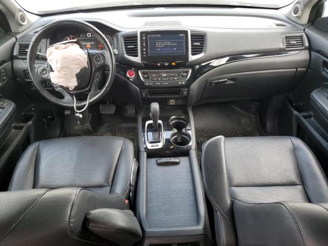 2018 HONDA RIDGELINE 5FPYK3F78JB009154