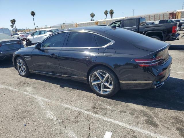 2024 GENESIS G80 SPORT KMTGA4SCXRU211367